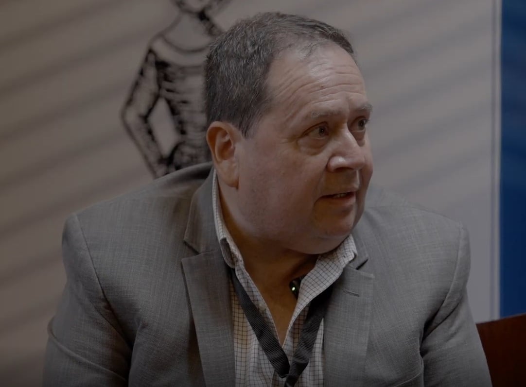 Las bajas tasas de natalidad y el aumento de la longevidad están preocupando a los expertos en salud.