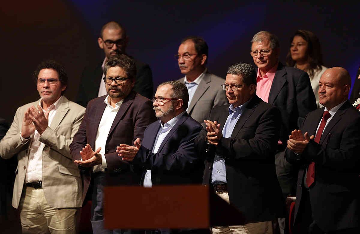 León Darío Peláez / SEMANA 