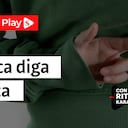 Nunca diga nunca | Rita Karanauskas en Cazamentiras