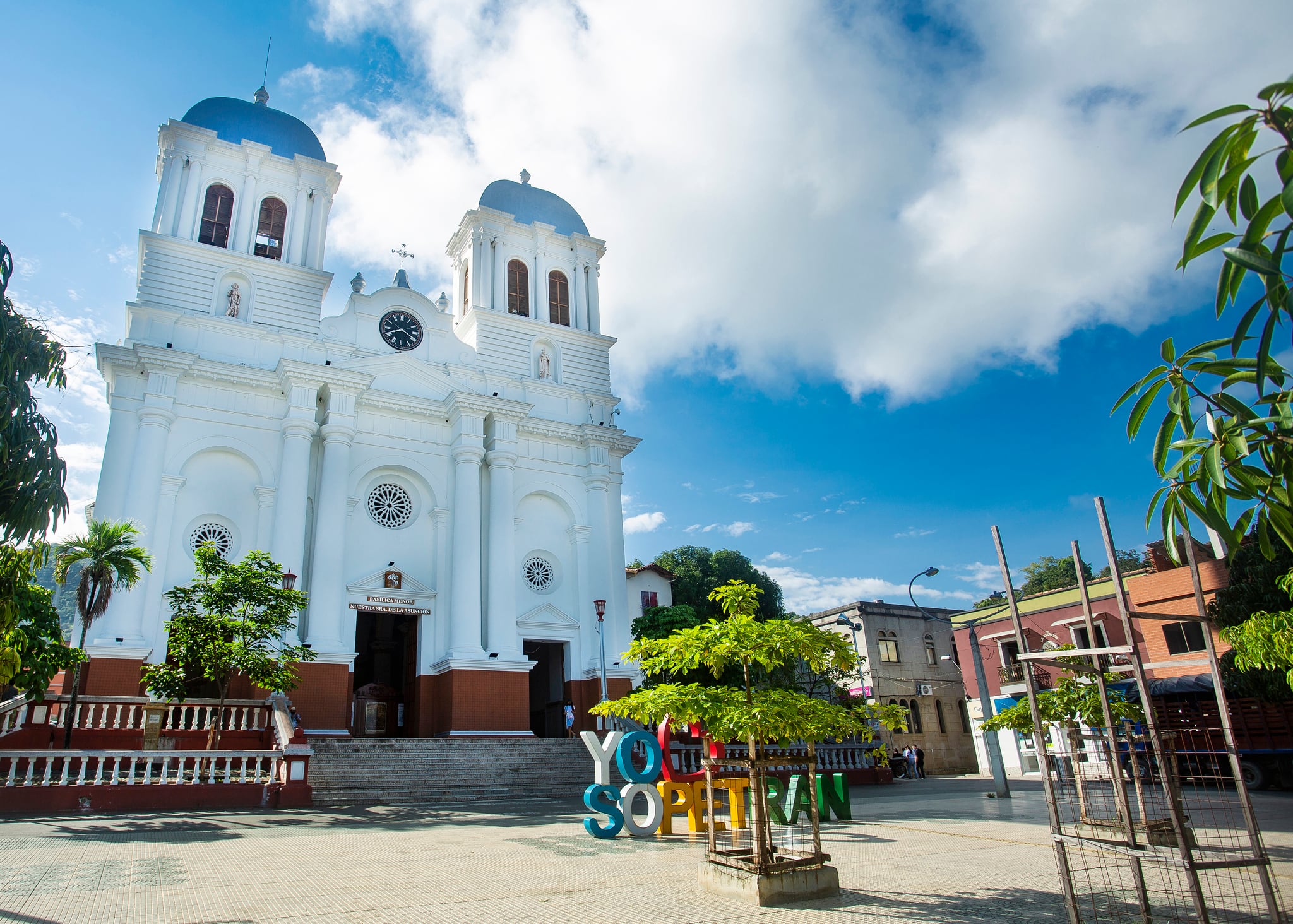 Sopetrán, Antioquia