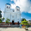 Sopetrán es un municipio ubicado a solo una hora de la capital antioqueña.