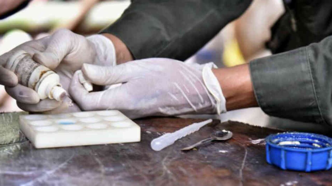 El ciudadano extranjero tiene 52 años de edad/Foto: archivo SEMANA