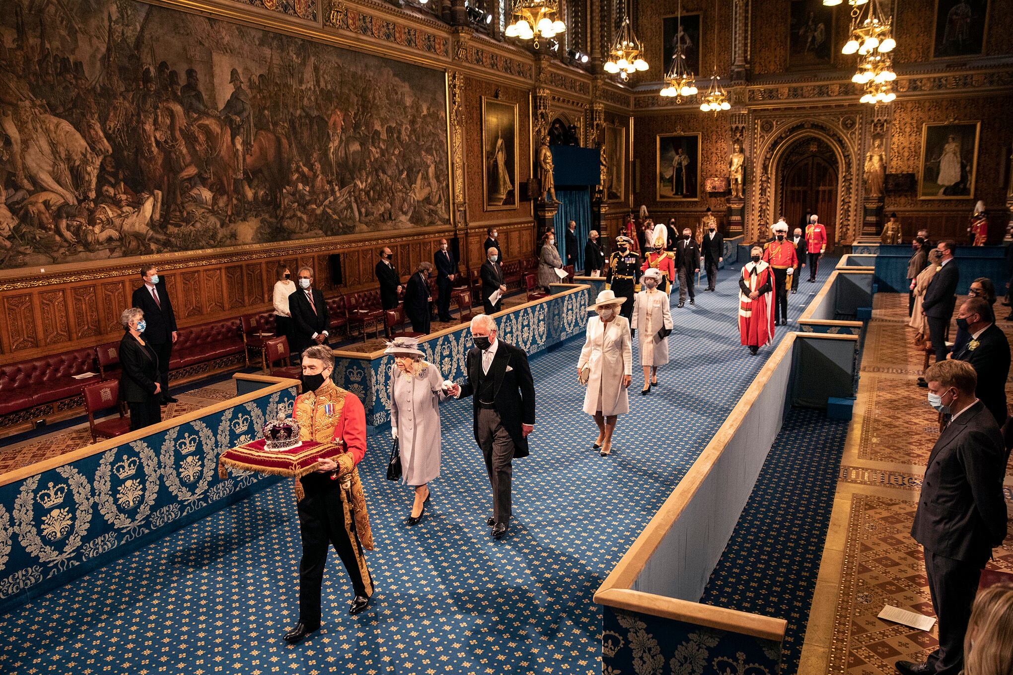 fotos de la semana 14 mayo