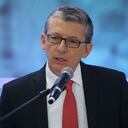 Alejandro Cheyne, rector de la Universidad del Rosario