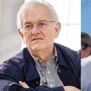 José Antonio Ocampo, ministro de Hacienda, se reunió con Nicolás Petro.