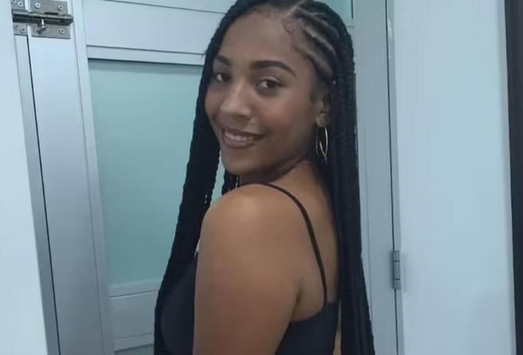 Karina Desireth Núñez Fuentes, de 22 años, asesinada en Valledupar, Cesar.