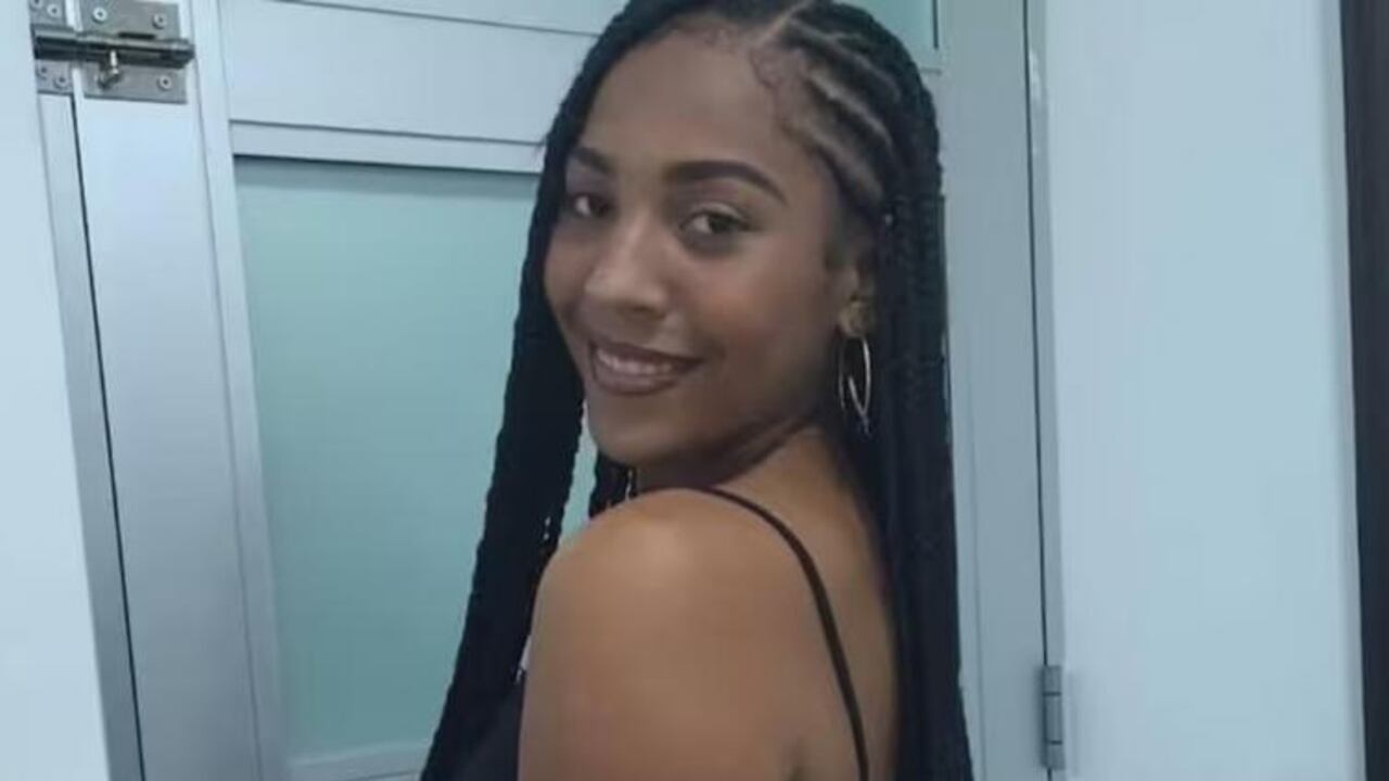 Karina Desireth Núñez Fuentes, de 22 años, asesinada en Valledupar, Cesar.