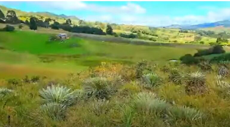 Lenguazaque, Cundinamarca