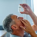 La resequedad de los ojos puede estar asociada a diversas afecciones que pueden afectar a la visión.