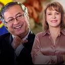 ¿Qué opina María Isabel? A Petro se le aparece Dios