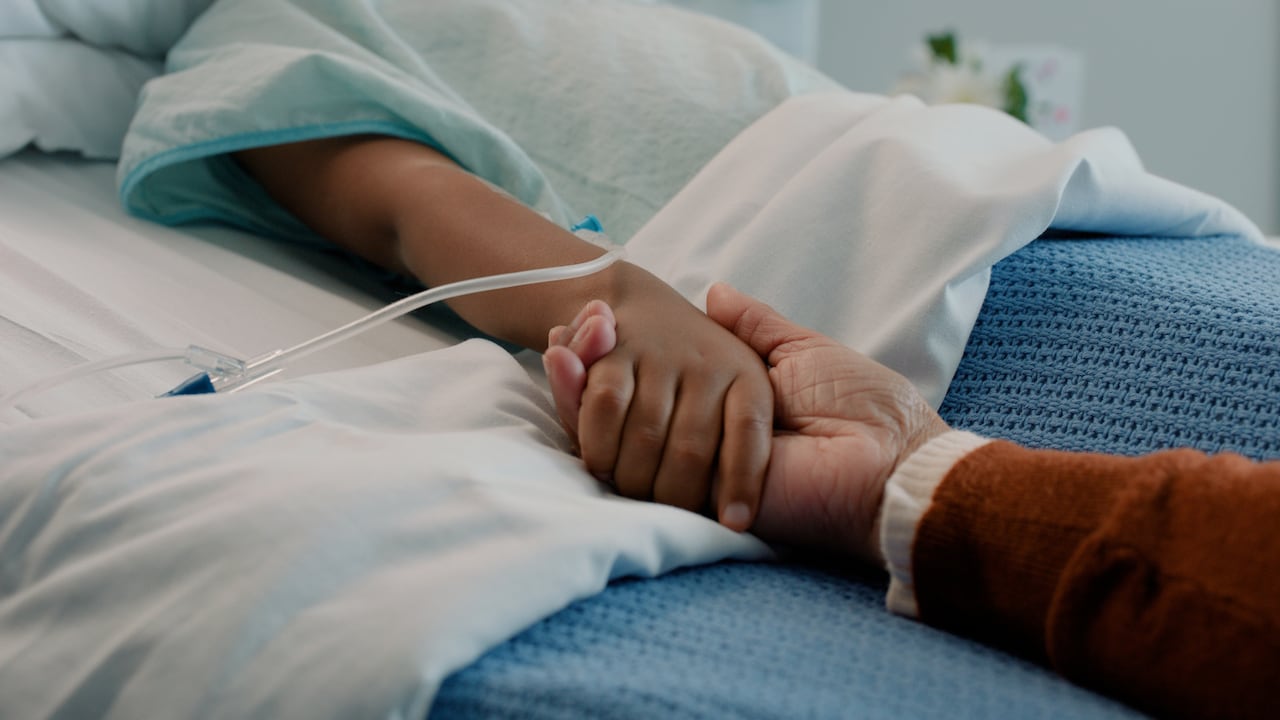 Salmos para enfermos y para orar por salud.