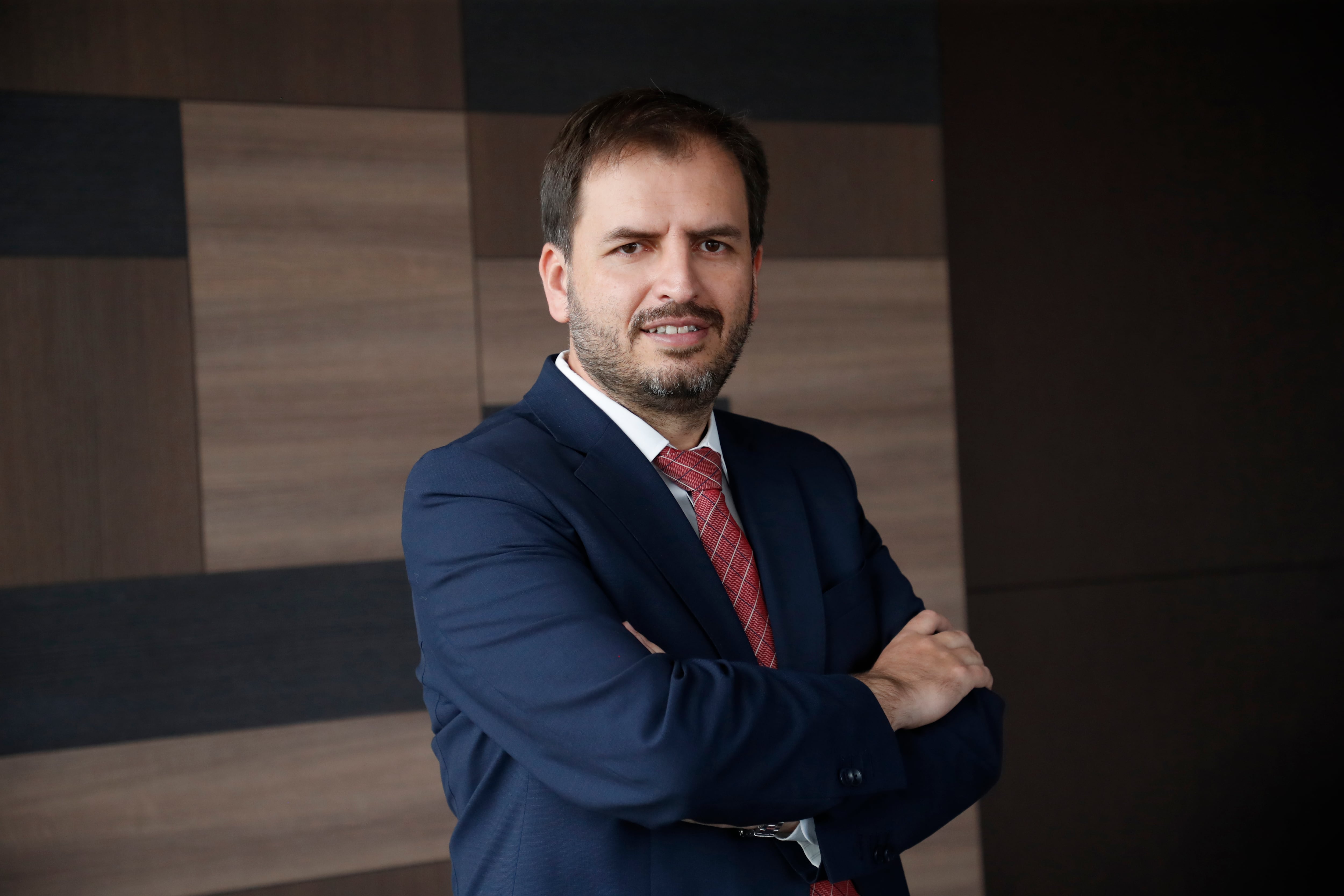 Congresista Bogota febrero 20 del 2024
Foto Guillermo Torres Reina / Semana