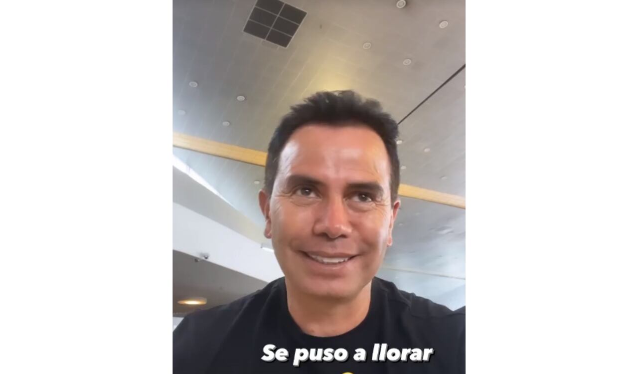 Jhonny Rivera