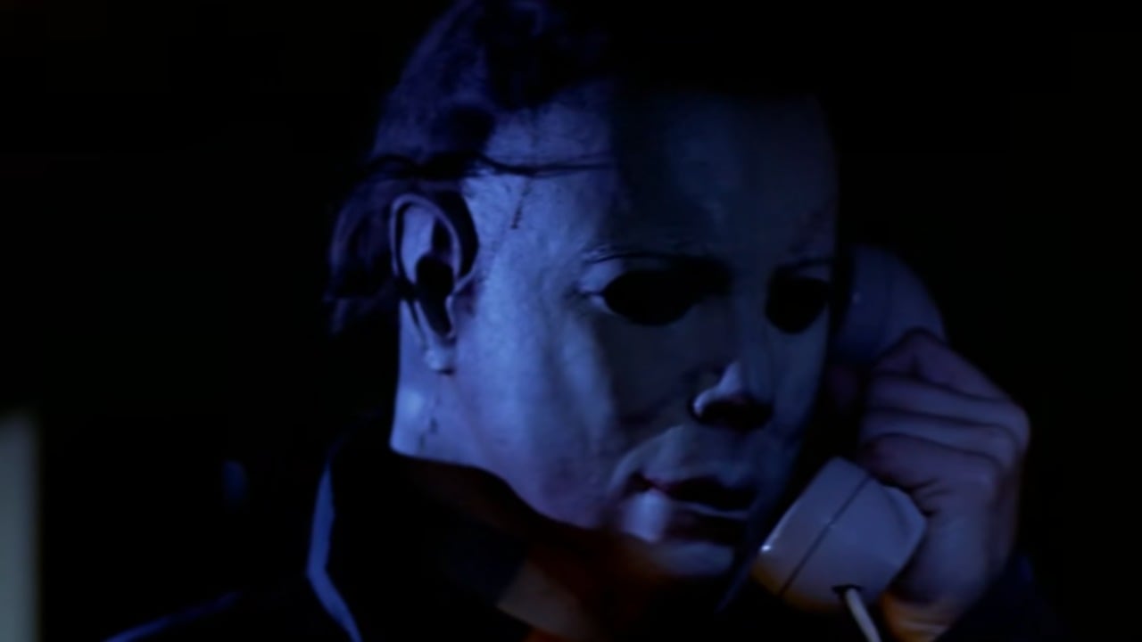 Michael Myers en Halloween 1978