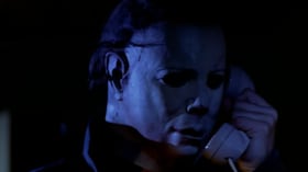 Michael Myers en Halloween 1978