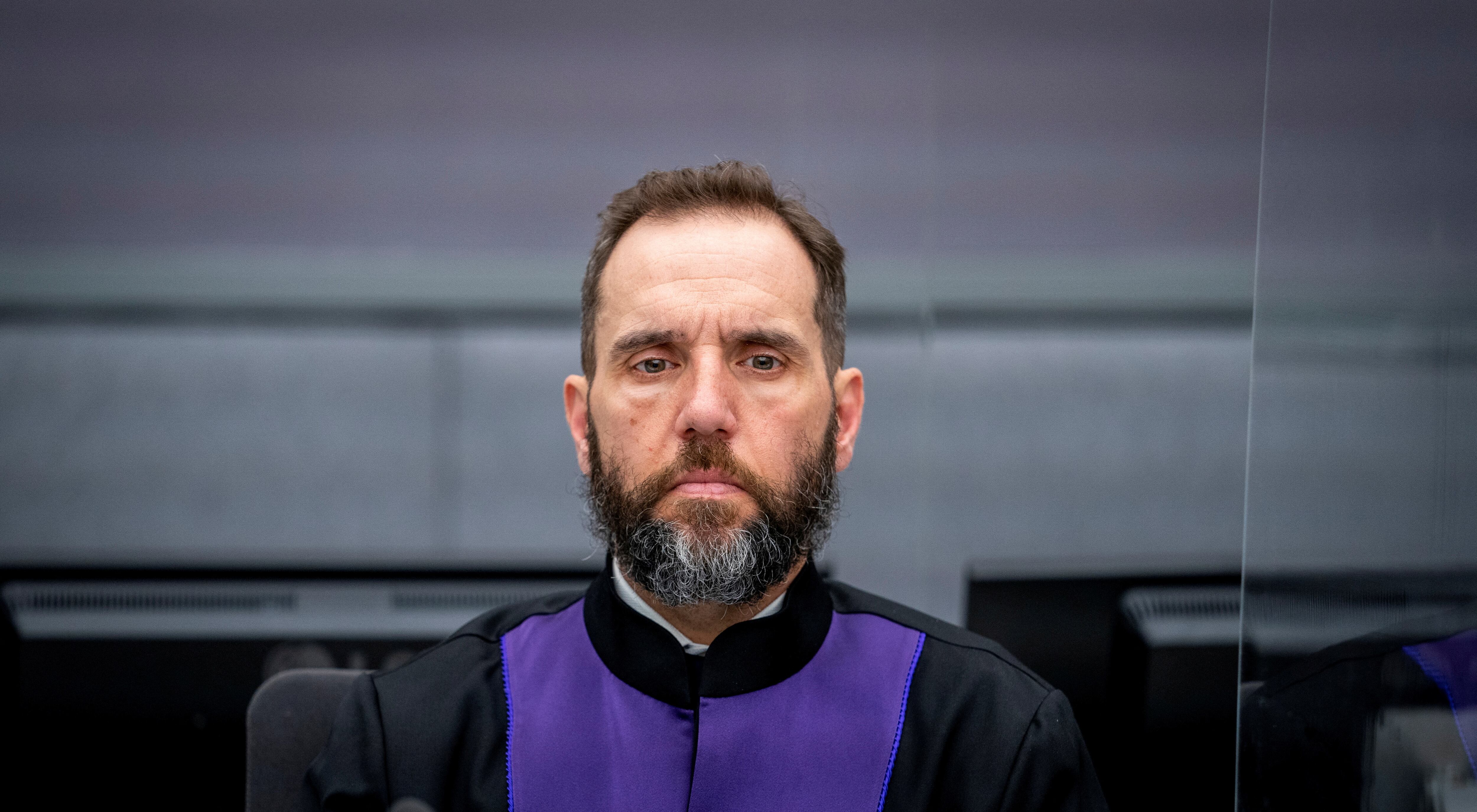 El Fiscal Jack Smith incorporará a dos asociados con amplia experiencia y especialistas en casos de corrupción pública.