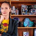 Son 30 años los que Cristina Umaña ha recorrido en la actuación. Y en este punto de su carrera, cuando pedía casi a gritos hacer teatro, llegó el exigente papel de Teresa, de la mano del director Nicolás Montero y Suzie Miller.