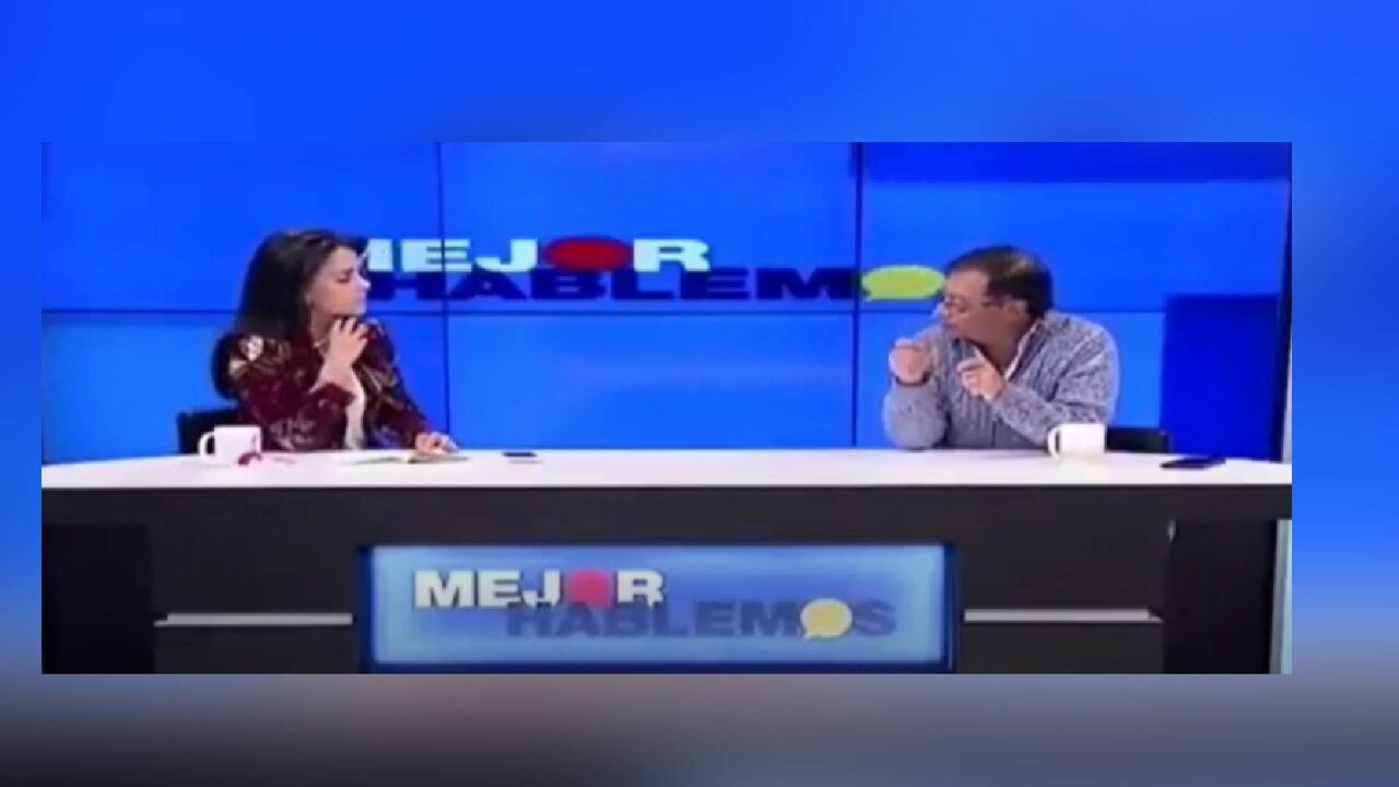 El diario también recuerda críticas recientes que ha enfrentado el hoy presidente, por sus propuestas de entregar pagos a los nuevos gestores de paz, provenientes de la primera línea.