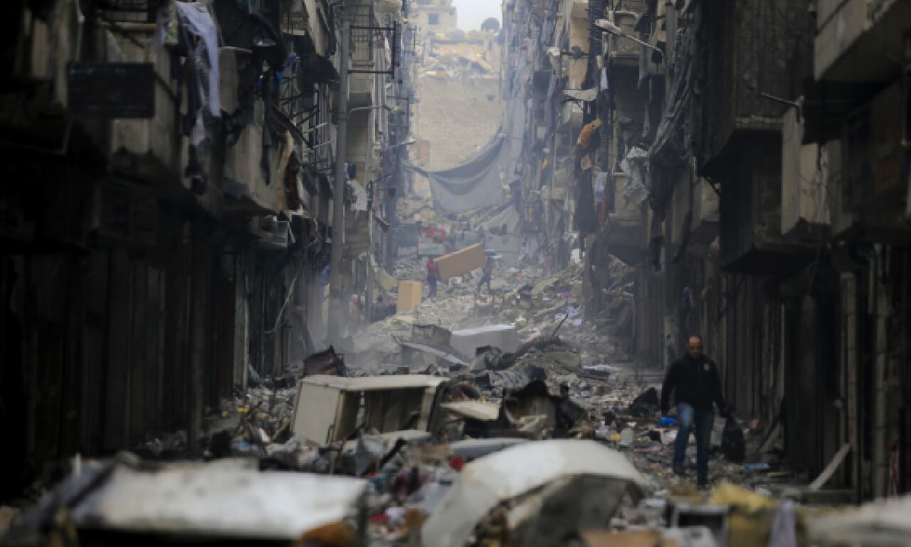 Según el más reciente reporte, el número de muertos por terremoto en Turquía y Siria supera los 30.000
