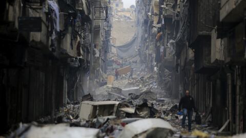 Según el más reciente reporte, el número de muertos por terremoto en Turquía y Siria supera los 30.000