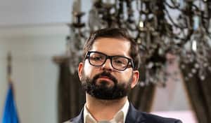 La reforma tributaria es uno de los pilares del Gobierno de Gabriel Boric en Chile