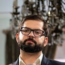 La reforma tributaria es uno de los pilares del Gobierno de Gabriel Boric en Chile