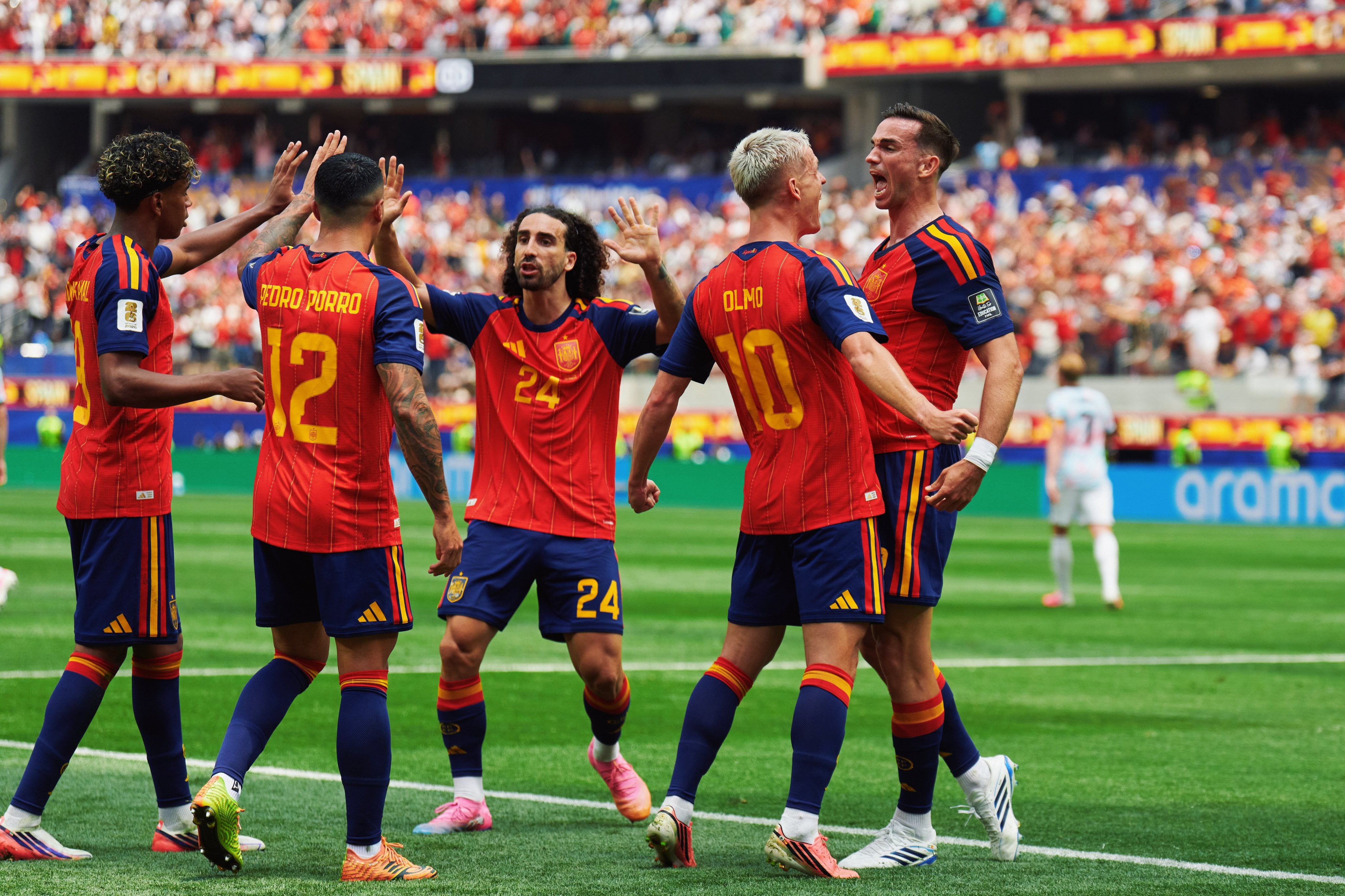 Mundial 2026