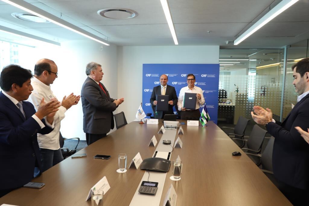 Federación del Ombudsperson y Conservación Internacional firman acuerdo para promover el derecho al medioambiente sano; ¿de qué trata?