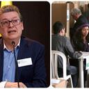 El senador Alirio Uribe y la reforma política que presentará el petrismo en el Congreso.