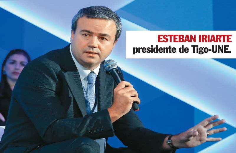 “Debemos hacer lo que sea para darle al cliente lo que quiere. Veo a los productores de contenido más preocupados por la tecnología que en cómo generar el contenido que la gente quiere”