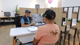 Cobranza a morosos DIAN