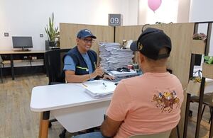 Cobranza a morosos DIAN