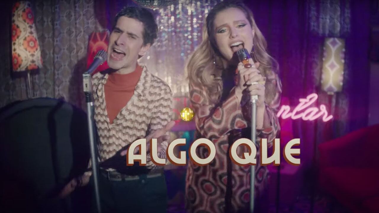 Netflix agrega la opción de karaoke en su plataforma.