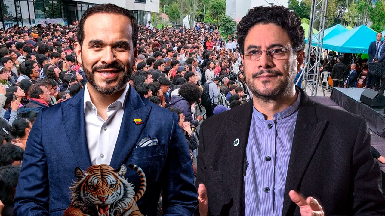 Las comunidades académicas de las principales universidades públicas y privadas de Medellín citaron a los candidatos a un debate en la ciudad.