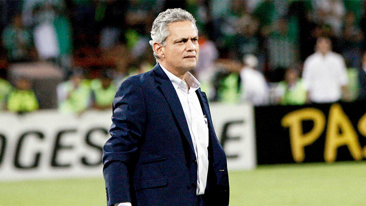 Reinaldo Rueda revivió el sueño de la clasificación para el seleccionado colombiano.