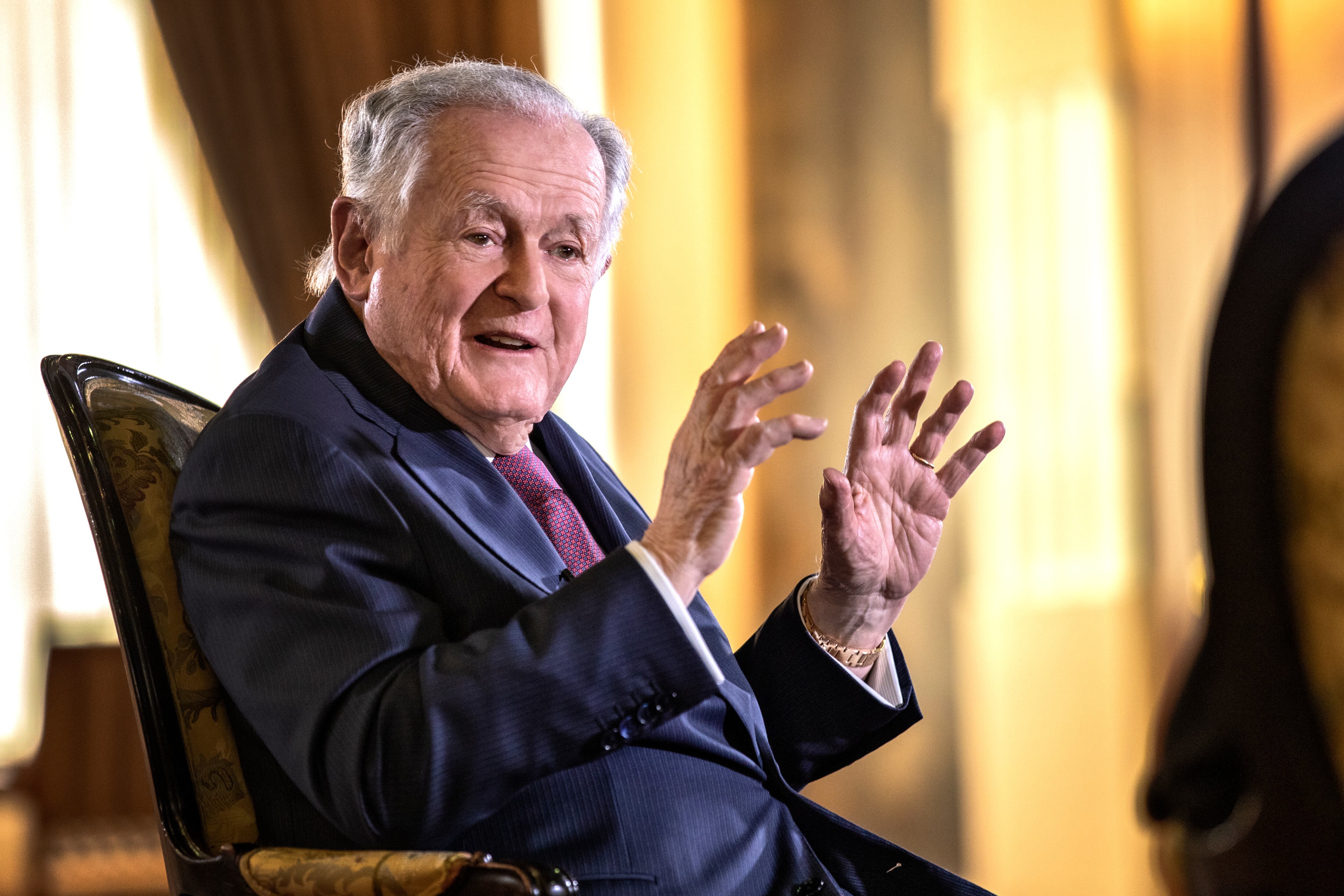 Luis Carlos Sarmiento Angulo.