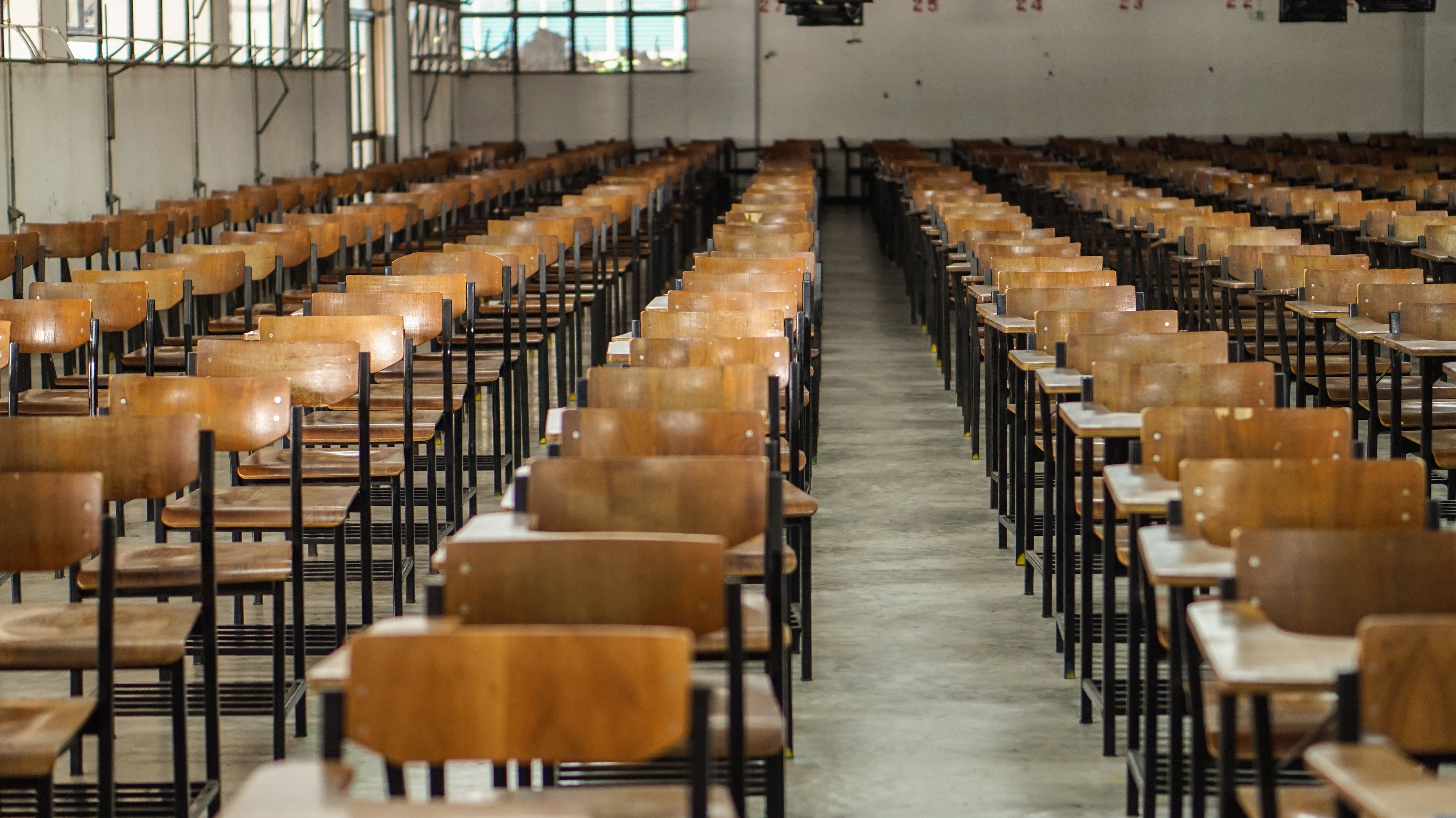 Las escuelas públicas en El Salvador deberán atender la nueva medida del gobierno