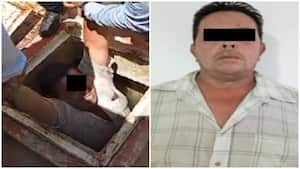 El individuo es acusado en Venezuela por intento de homicidio.