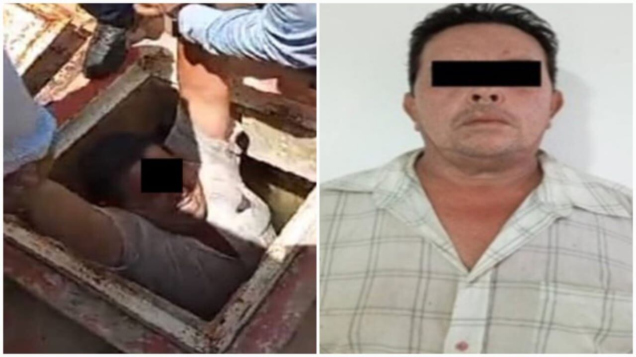 El individuo es acusado en Venezuela por intento de homicidio.