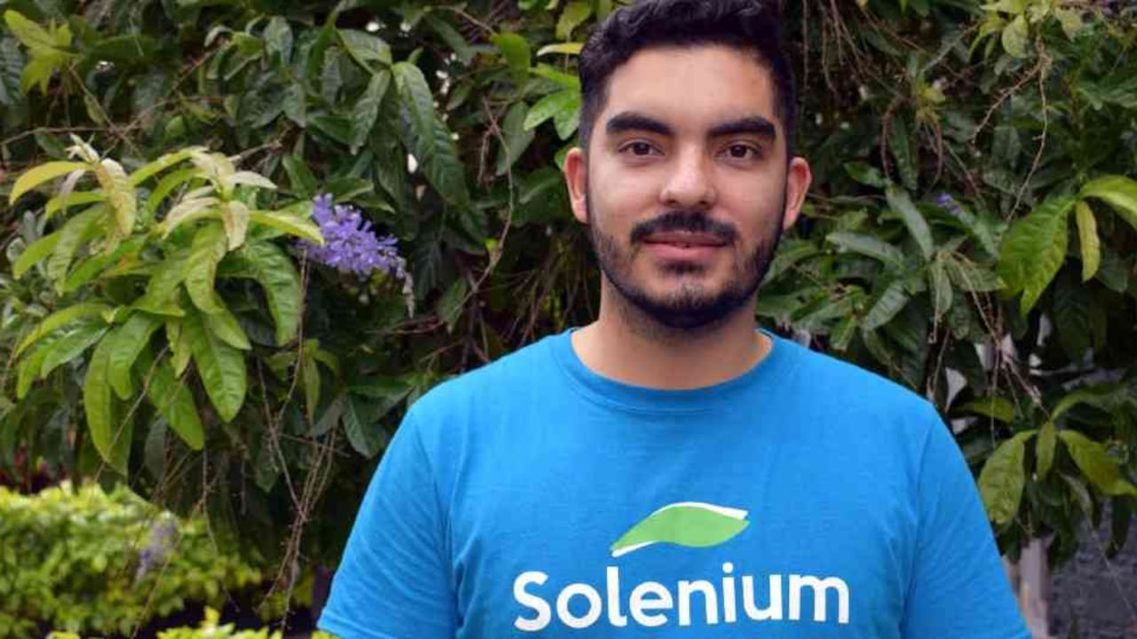 Su modelo de negocio ya ha sido merecedor del Premio a la eficiencia energética y cambio climático Ventures-ISA.