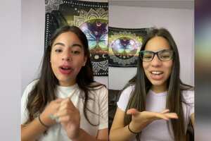 Latina se hace viral al mostrar su experiencia buscando trabajo en Estados Unidos