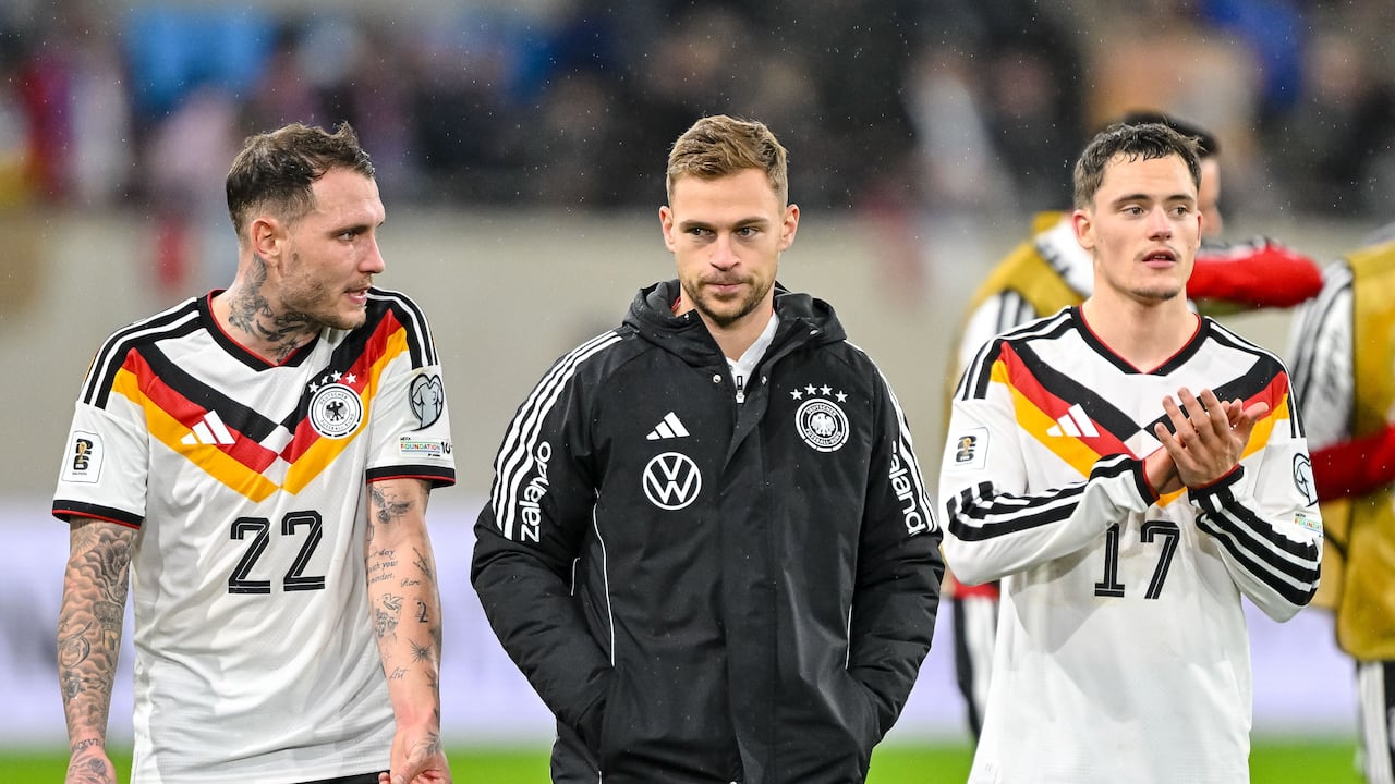Alemania ha ganado cuatro veces la Copa del Mundo organizada por la FIFA.
