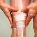 Mantener un buena salud de los huesos es fundamental para poder desempeñar las actividades diarias.