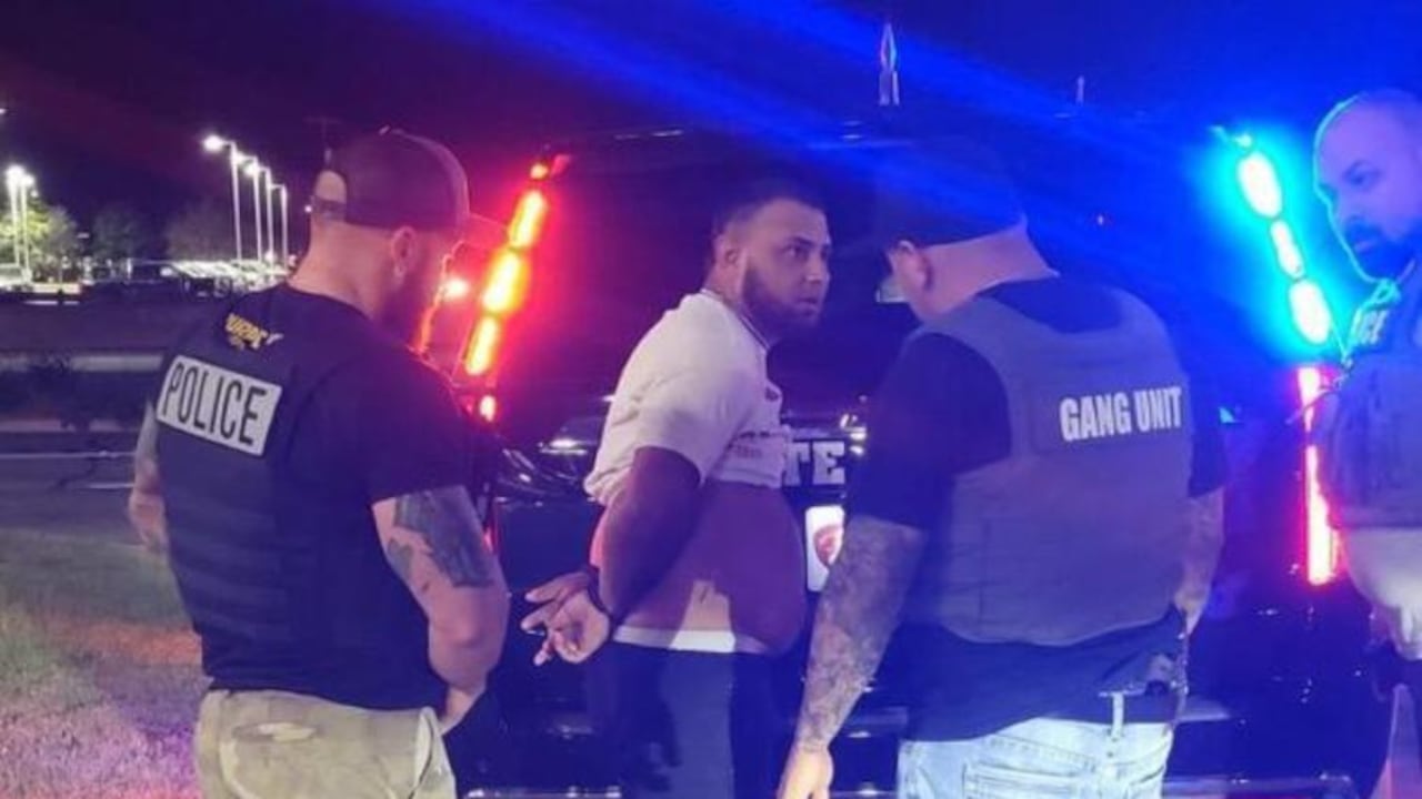 Aderbis Segundo Pirela Pirela, alias Maracucho, será acusado el próximo 18 de marzo por homicidio, extorsión y porte ilegal de armas.