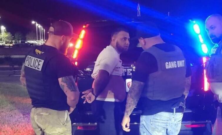 Aderbis Segundo Pirela Pirela, alias Maracucho, será acusado el próximo 18 de marzo por homicidio, extorsión y porte ilegal de armas.