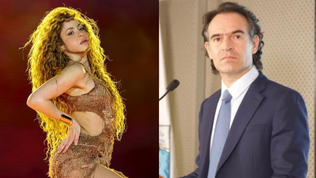 El alcalde de Medellín hizo énfasis en la importancia de que los organizadores del concierto den una respuesta clara y rápida sobre este rumor.