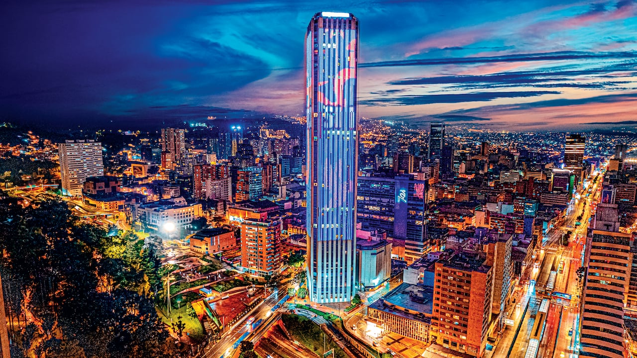 El ejemplo de Medellín y Bogotá, Especial Ciudades Inteligentes