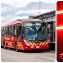 TransMilenio habilitará rutas especiales para facilitar el regreso de los asistentes al concierto de Ryan Castro en El Campín.