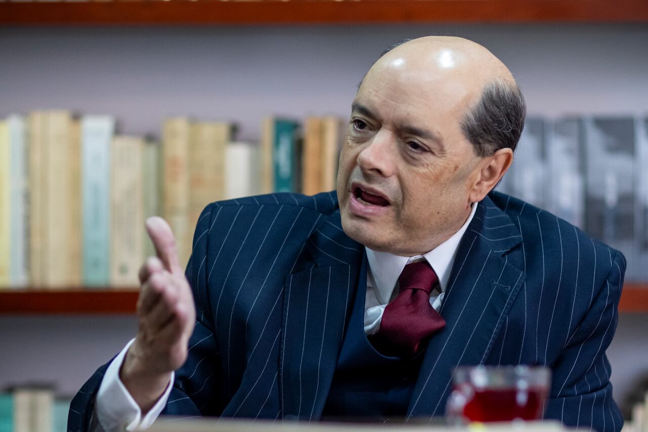 ENRIQUE VARGAS LLERAS