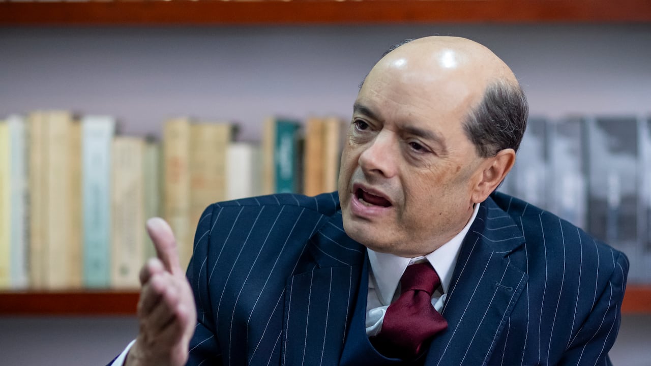 Enrique Vargas Lleras.